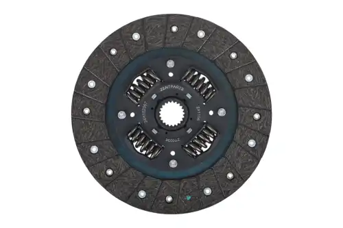 Диск сцепления ZENTPARTS Z41106