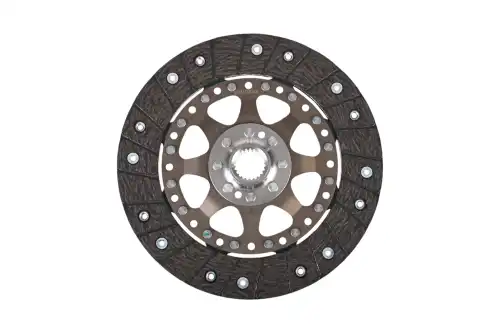 Диск сцепления ZENTPARTS Z41109