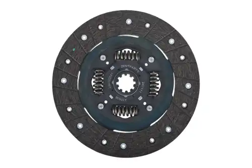 Диск сцепления ZENTPARTS Z41111