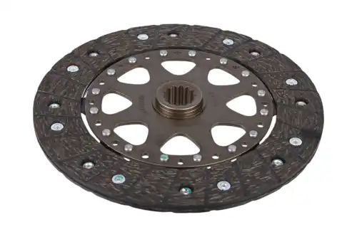 Диск сцепления ZENTPARTS Z41115