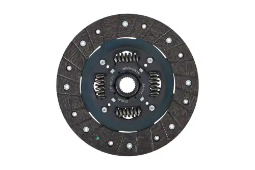 Диск сцепления ZENTPARTS Z41117