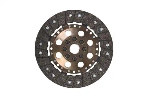 Диск сцепления ZENTPARTS Z41118