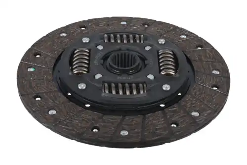 Диск сцепления ZENTPARTS Z41121