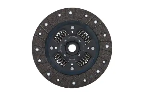 Диск сцепления ZENTPARTS Z41124