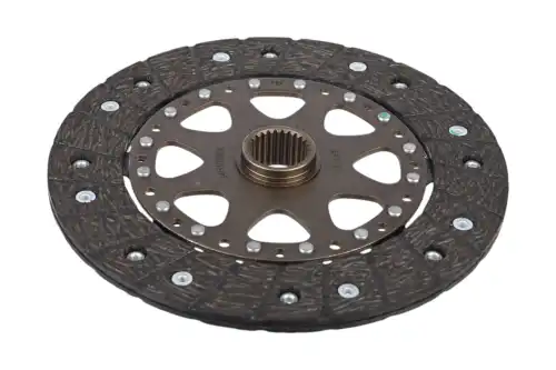 Диск сцепления ZENTPARTS Z41125