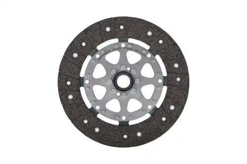 Диск сцепления ZENTPARTS Z41126