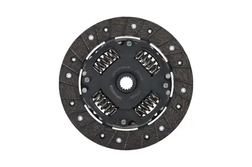 Диск сцепления ZENTPARTS Z41128
