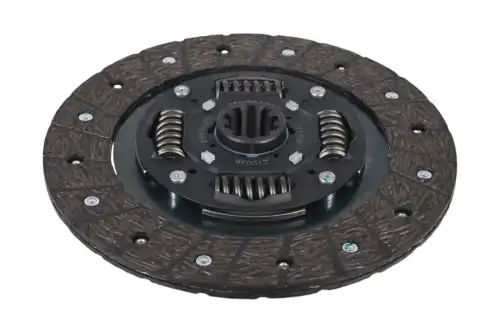 Диск сцепления ZENTPARTS Z41130