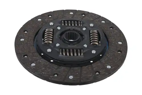 Диск сцепления ZENTPARTS Z41132