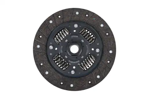 Диск сцепления ZENTPARTS Z41134