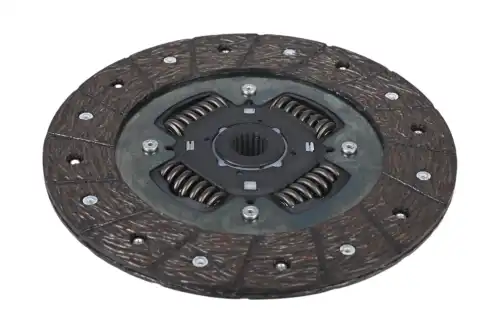 Диск сцепления ZENTPARTS Z41138