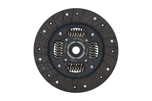 Диск сцепления ZENTPARTS Z41142