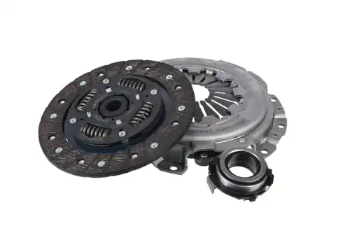 Комплект сцепления ZENTPARTS Z40853