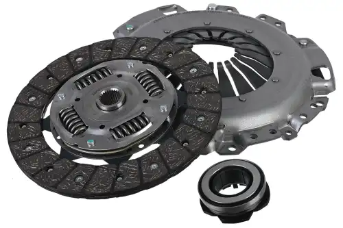 Комплект сцепления ZENTPARTS Z40854