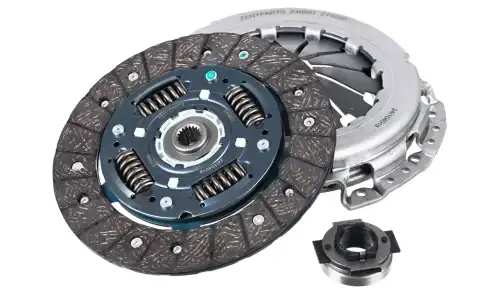 Комплект сцепления ZENTPARTS Z40857