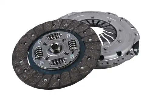 Комплект сцепления ZENTPARTS Z40860