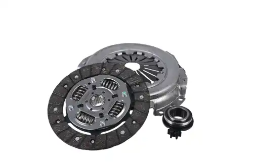 Комплект сцепления ZENTPARTS Z40861