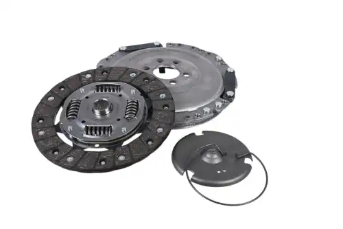 Комплект сцепления ZENTPARTS Z40862