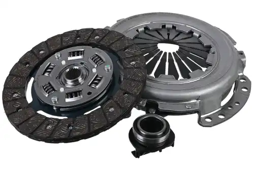 Комплект сцепления ZENTPARTS Z40864