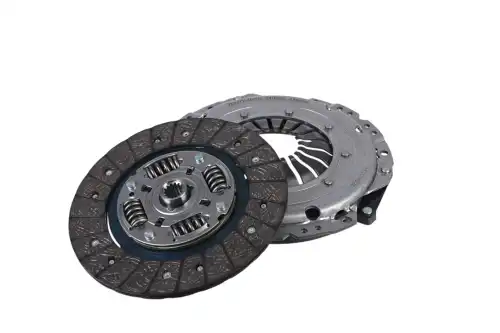 Комплект сцепления ZENTPARTS Z40865