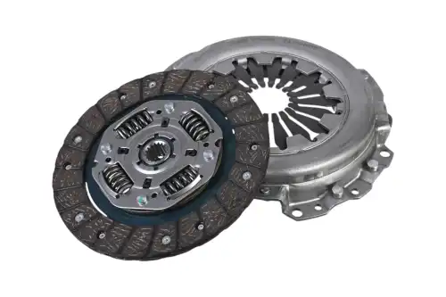 Комплект сцепления ZENTPARTS Z40866