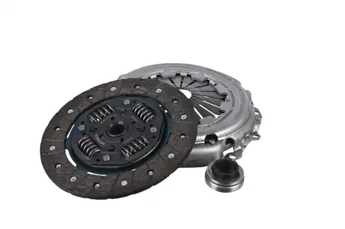 Комплект сцепления ZENTPARTS Z40870