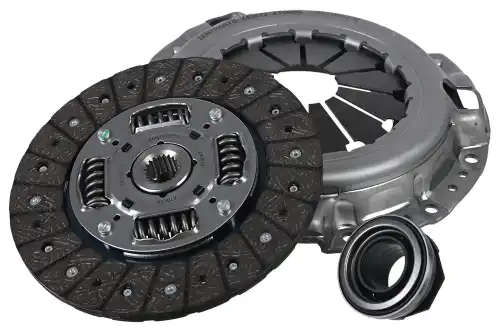 Комплект сцепления ZENTPARTS Z40872