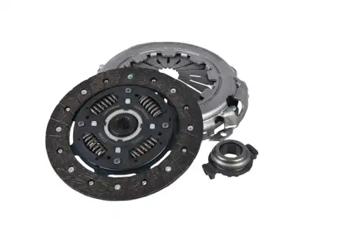 Комплект сцепления ZENTPARTS Z40873