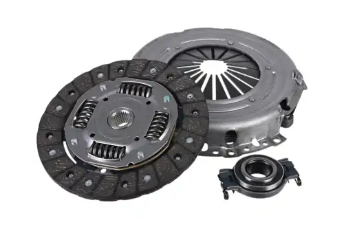 Комплект сцепления ZENTPARTS Z40876