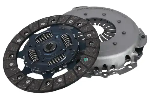 Комплект сцепления ZENTPARTS Z40879
