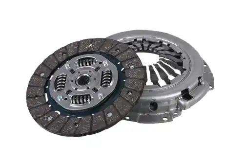 Комплект сцепления ZENTPARTS Z40880