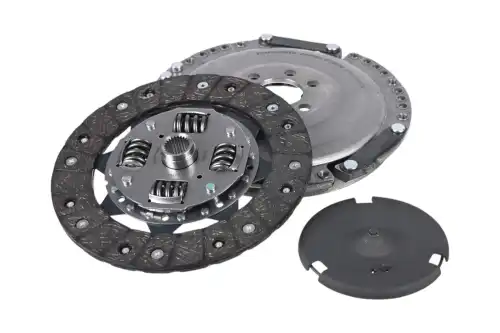 Комплект сцепления ZENTPARTS Z40883