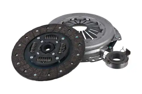 Комплект сцепления ZENTPARTS Z40884