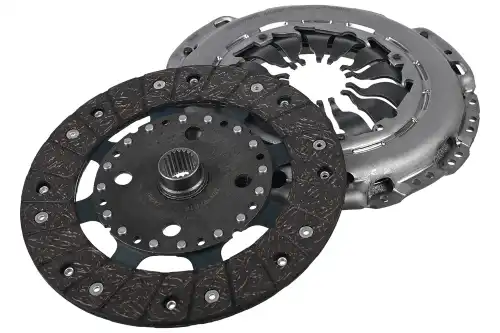 Комплект сцепления ZENTPARTS Z40886