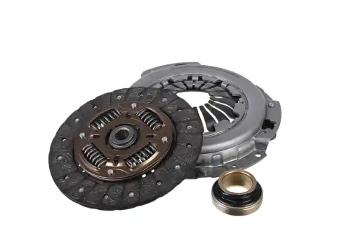 Комплект сцепления ZENTPARTS Z40887