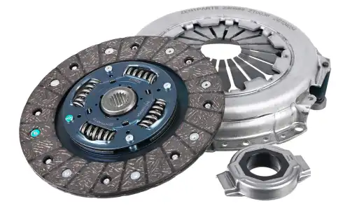 Комплект сцепления ZENTPARTS Z40888