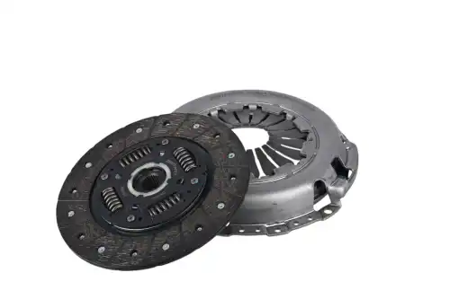 Комплект сцепления ZENTPARTS Z40891