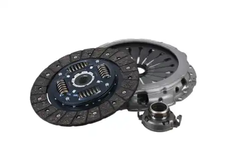 Комплект сцепления ZENTPARTS Z40894