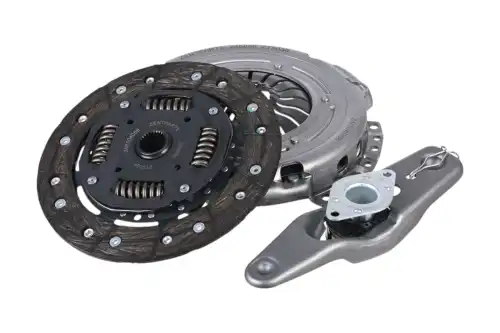 Комплект сцепления ZENTPARTS Z40895