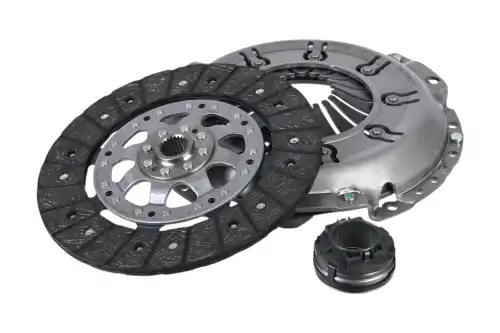 Комплект сцепления ZENTPARTS Z40896