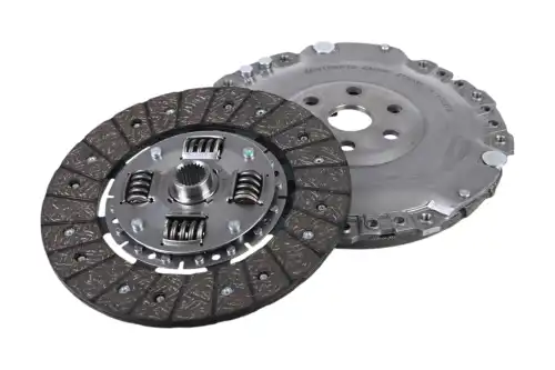 Комплект сцепления ZENTPARTS Z40897