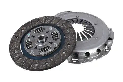 Комплект сцепления ZENTPARTS Z40899