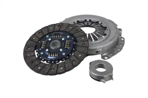 Комплект сцепления ZENTPARTS Z40901