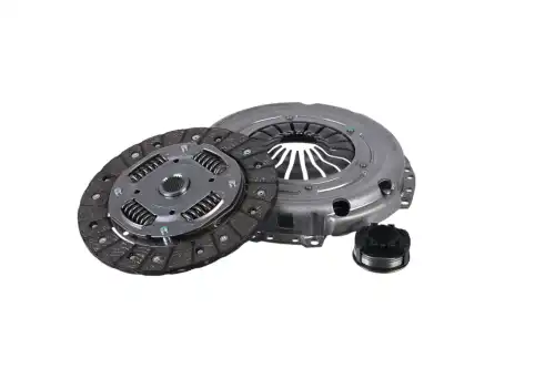 Комплект сцепления ZENTPARTS Z40903