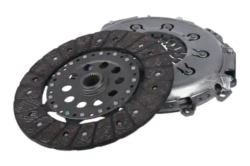 Комплект сцепления ZENTPARTS Z40904