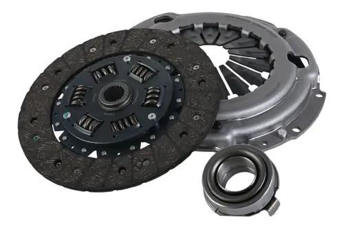 Комплект сцепления ZENTPARTS Z40909