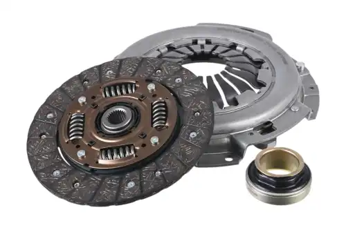 Комплект сцепления ZENTPARTS Z40910