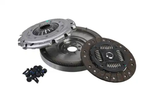 Комплект сцепления ZENTPARTS Z40918