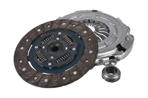 Комплект сцепления ZENTPARTS Z40920