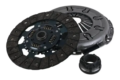 Комплект сцепления ZENTPARTS Z40925